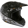 Casque Tout terrain HJC CS-X3 Camo III MC5F